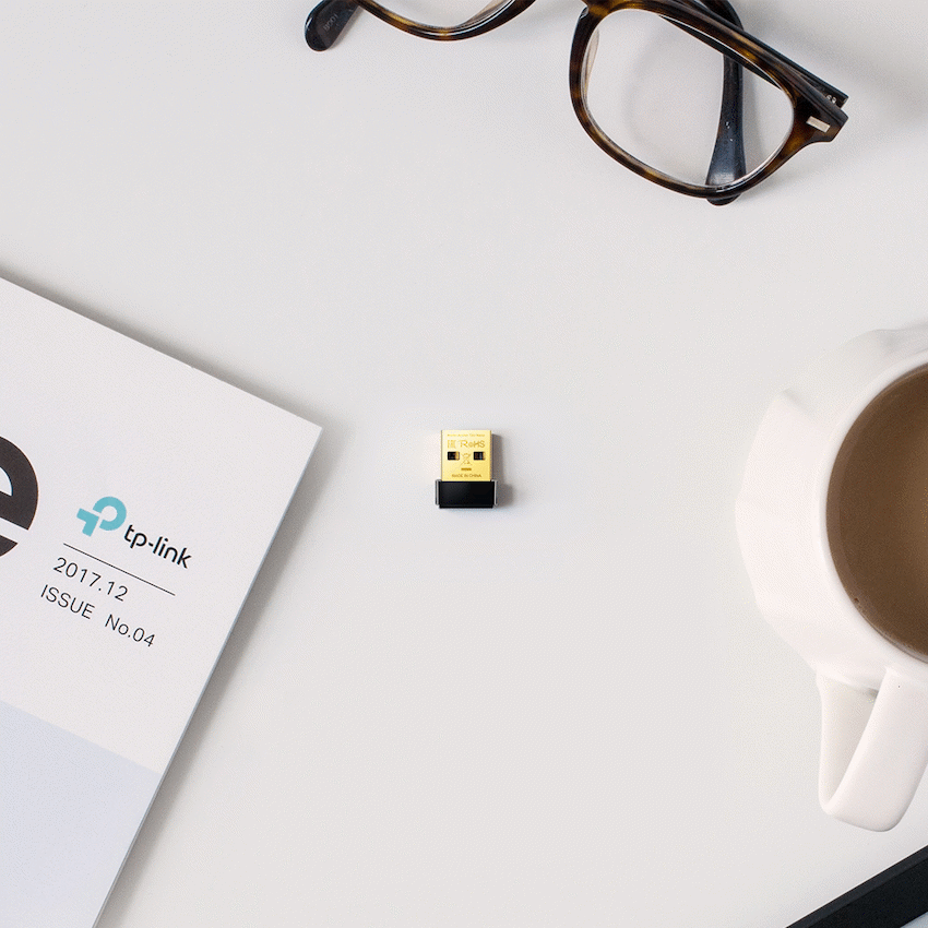 TP-Link Archer T2U Nano AC600 Wireless USB Adapter - Image 4