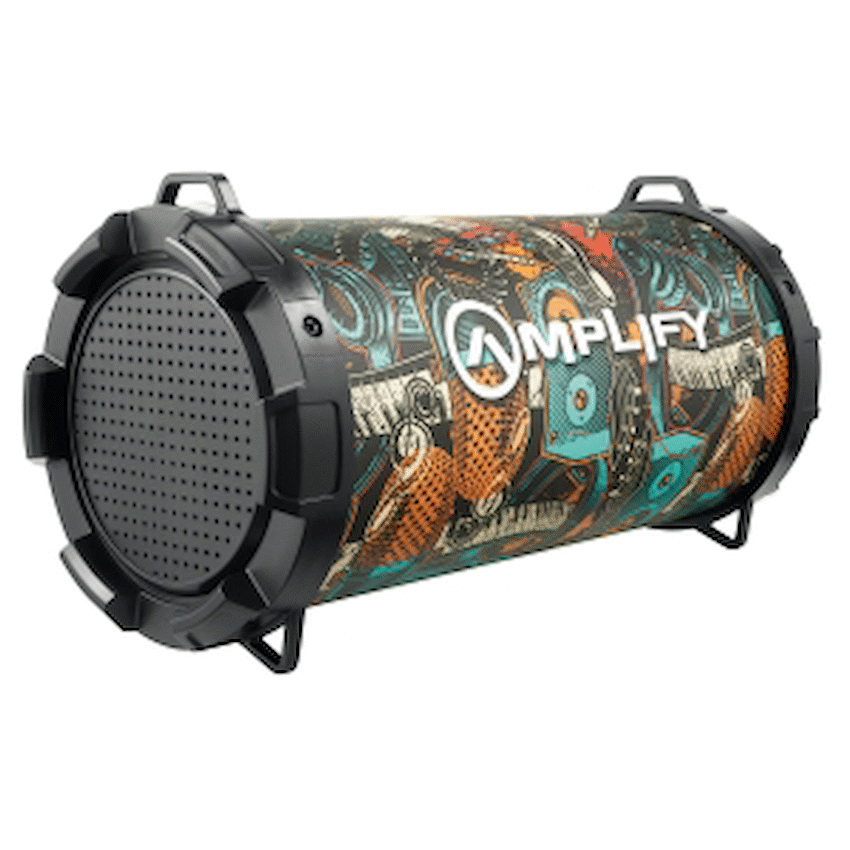 Amplify Cadence Series Speaker - Graffiti - Image 4
