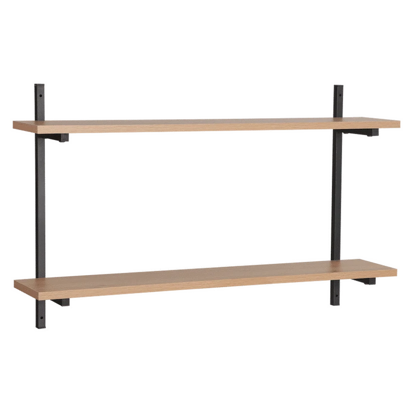 Everfurn Moonshine Wall Shelf - Image 4