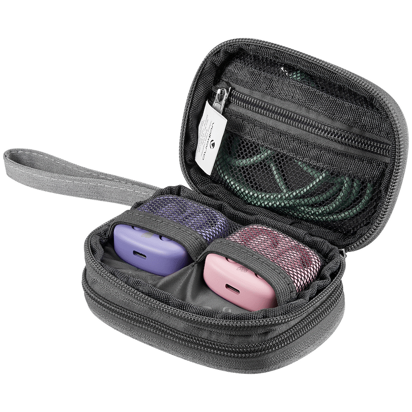 Volkano Cable Organiser Small Grey - Image 5