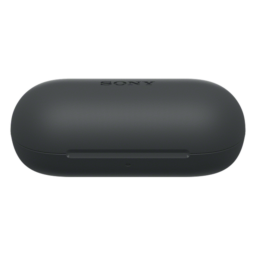 Sony WF-C700N (Black) True Wireless Earbuds - Image 5