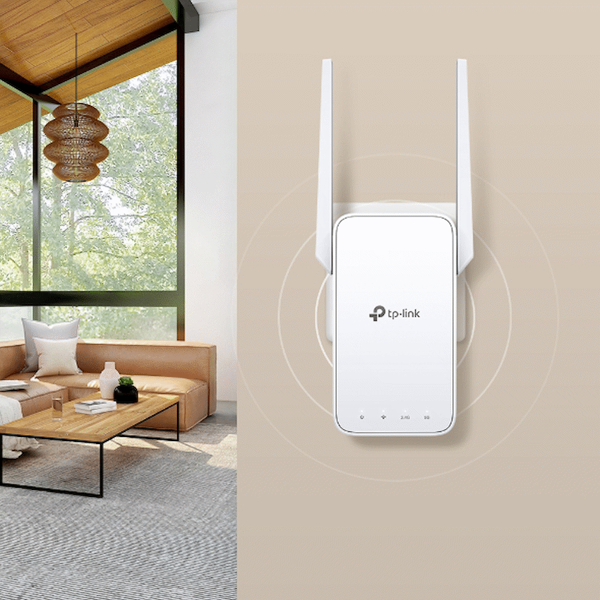 TP-Link RE315 AC1200 Wi-Fi Range Extender - Image 5