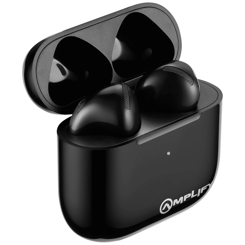 Amplify Astro 2 Series True Wireless Earphones - Black - Image 5