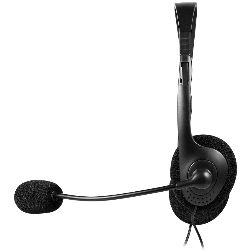 Volkano Chat 2 Stereo Headset with Boom Microphone - Image 5