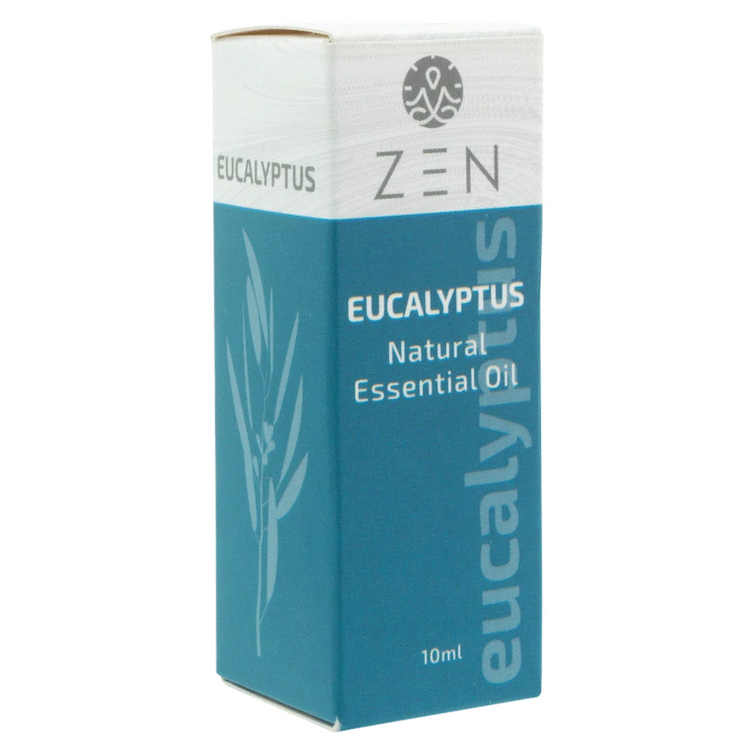 Zen Oil - Eucalyptus - Image 5
