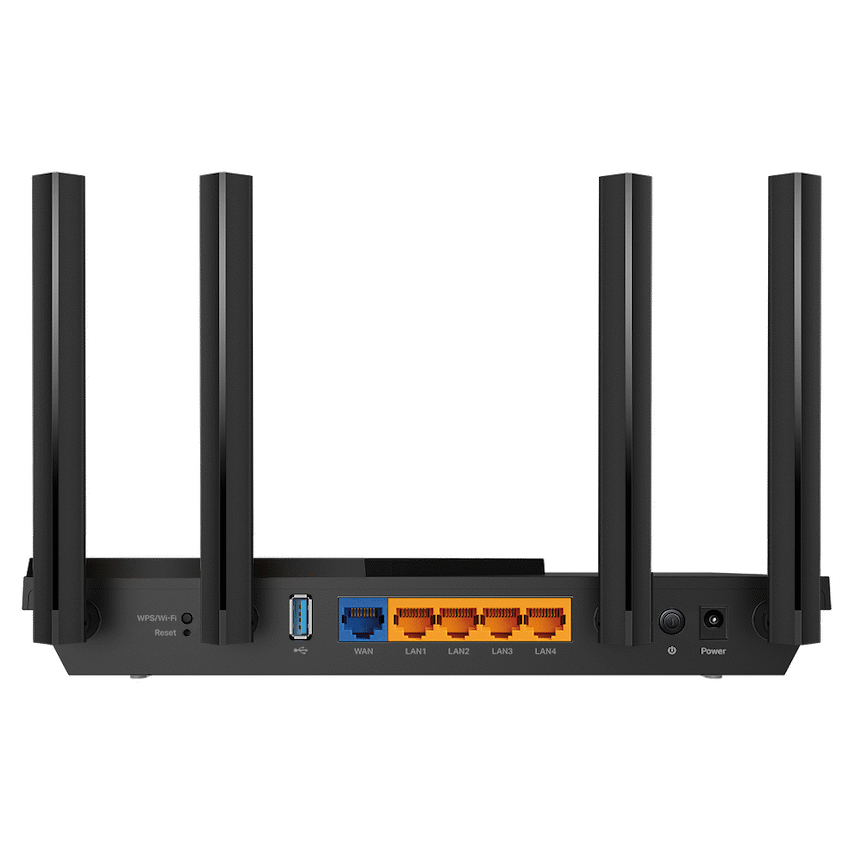 TP-Link Archer AX55 AX3000 Dual-Band Gigabit Wi-Fi 6 Router - Image 5