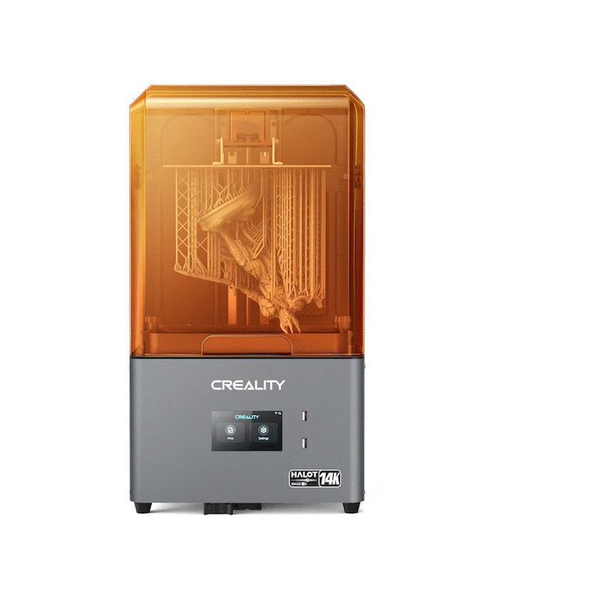 Creality Halot Mage S Resin 3D Printer 223x126x230 - Image 5
