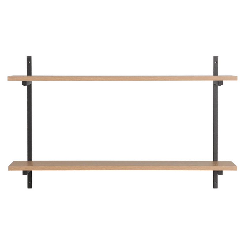 Everfurn Moonshine Wall Shelf - Image 5