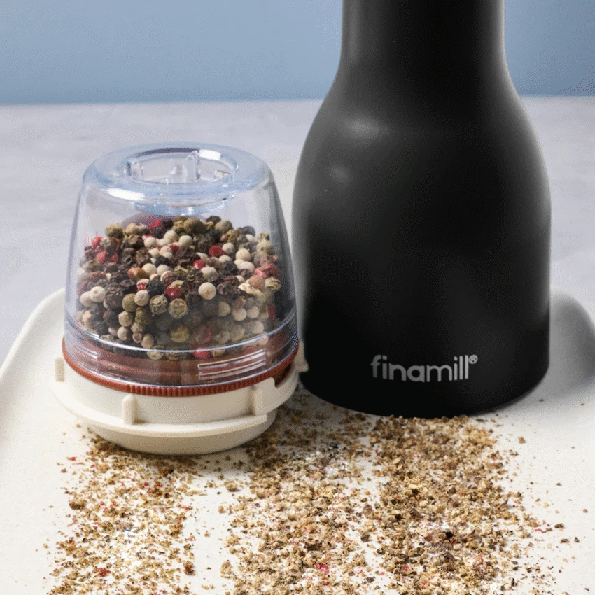 FinaPod Peppercorn - Image 5