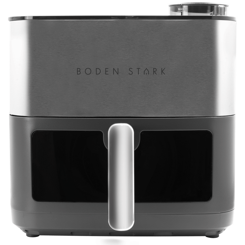 Boden Stark 8l Dual Element Air Fryer with Steaming Function - Image 6
