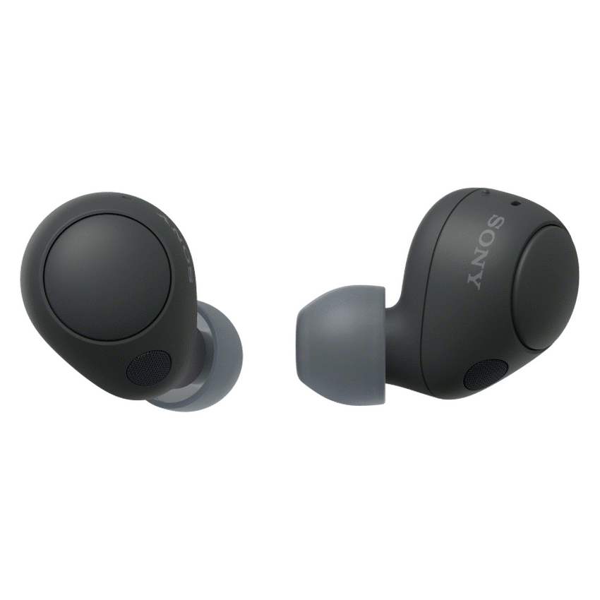 Sony WF-C700N (Black) True Wireless Earbuds - Image 6