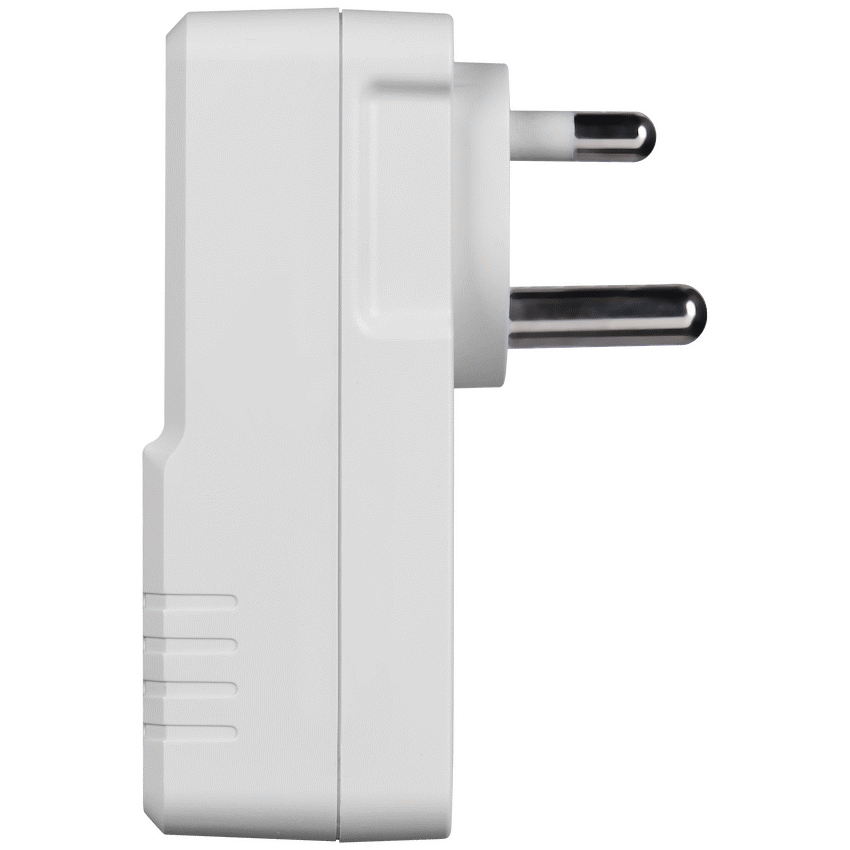 Switched 1-Way Fridge Surge Adaptor - Image 6