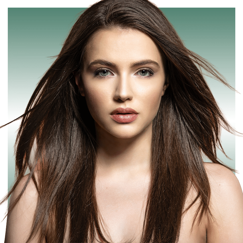 Carmen Colours LED Wide Plate Hair Straightener - Image 6