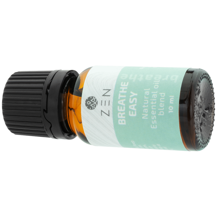 Zen Oil - Breathe easy - Image 6