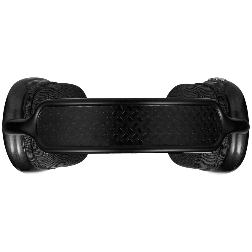 Amplify Stellar Series Bluetooth Headphones - Black - Image 6