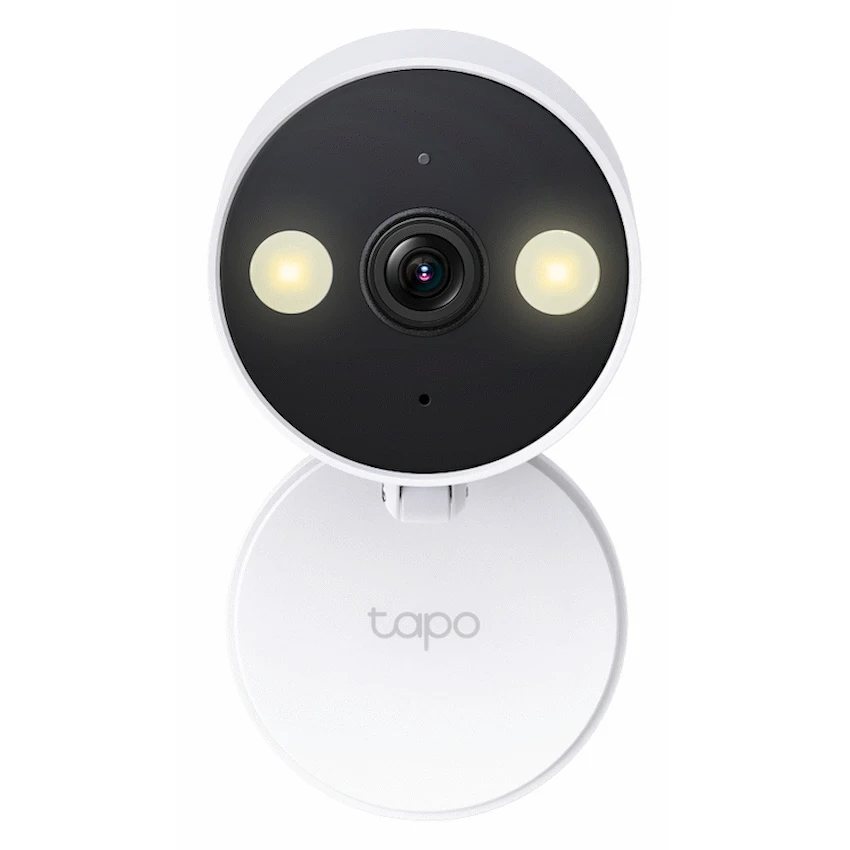 TP-Link Tapo Indoor/Outdoor Home Security Wi-Fi Camera - Image 6