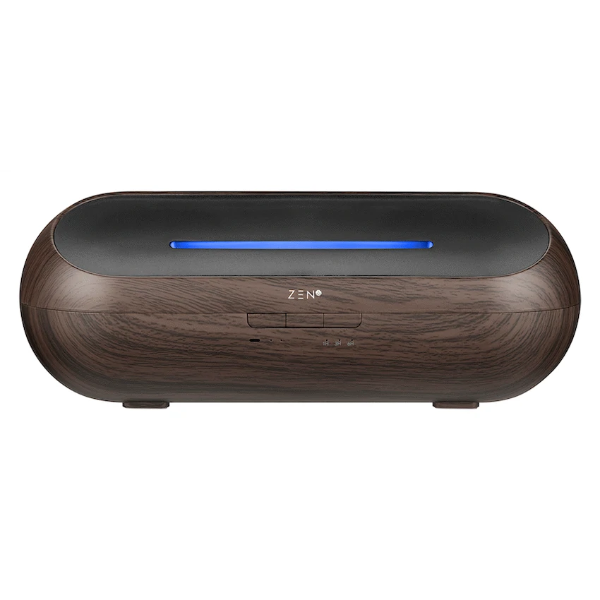 Zen Radiant Diffuser - Dark Wood - Image 6