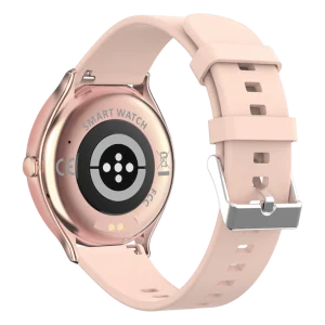 Amplify Compete Series Smart Watch - Gold