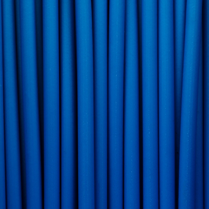 SA Filament Silk PLA Plus Filament 1kg - Royal Blue - Image 6