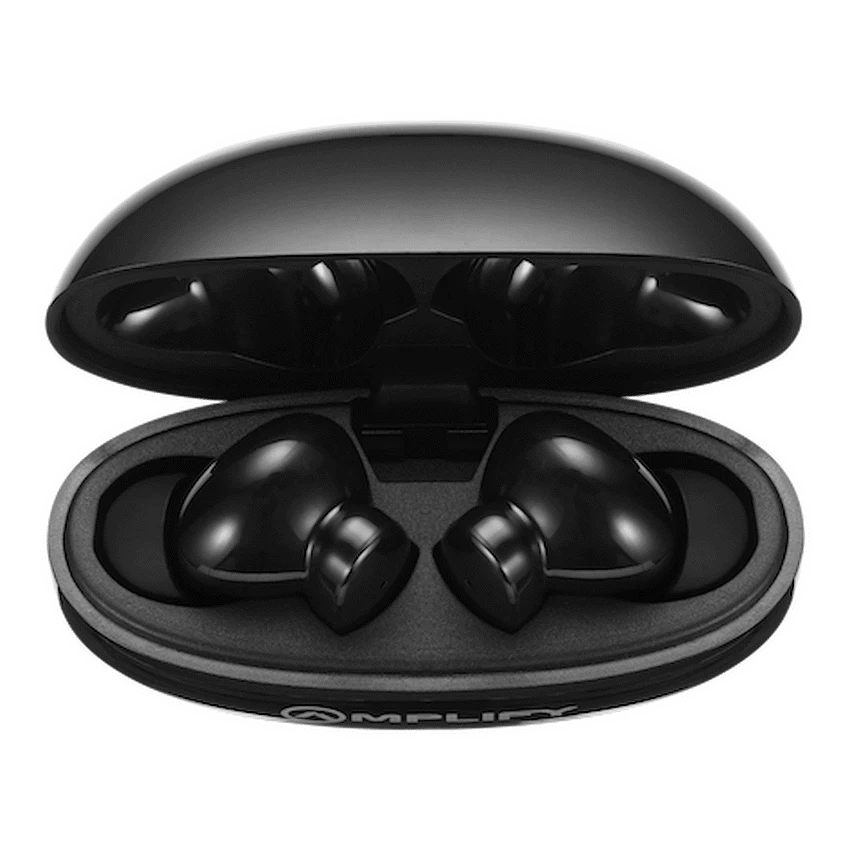 Amplify SoundSync Series True Wireless Earphones - Black - Image 6