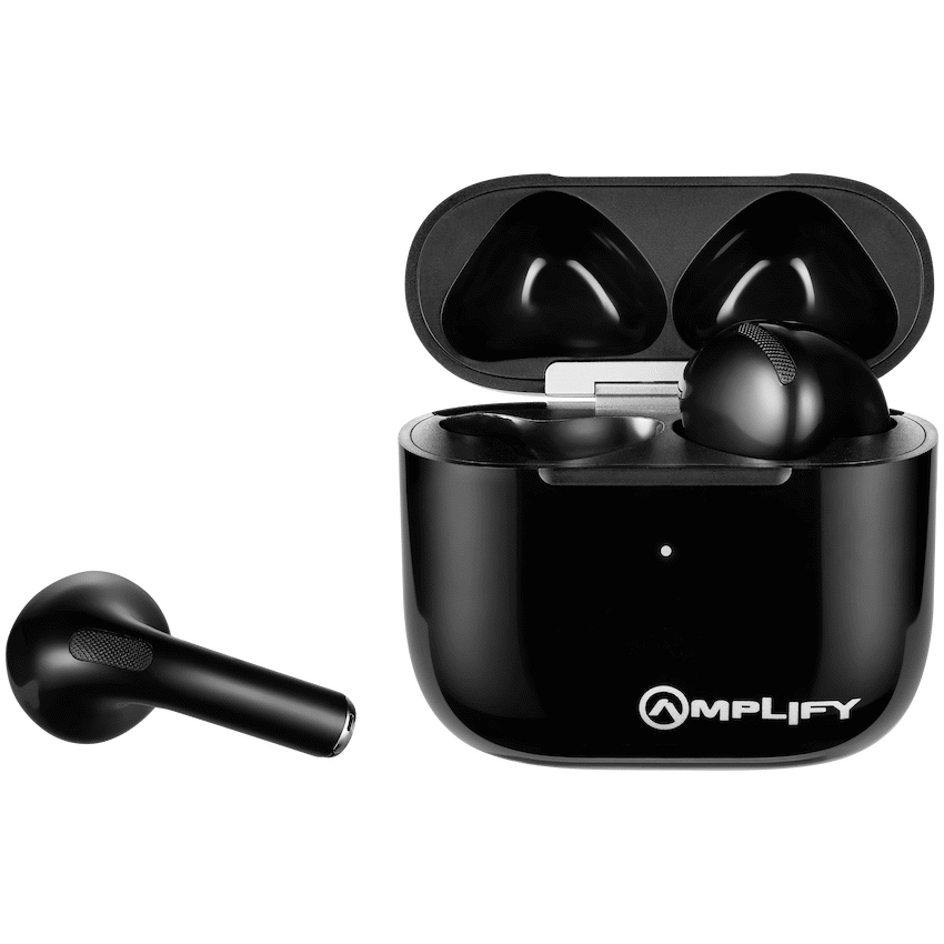 Amplify Astro 2 Series True Wireless Earphones - Black - Image 7