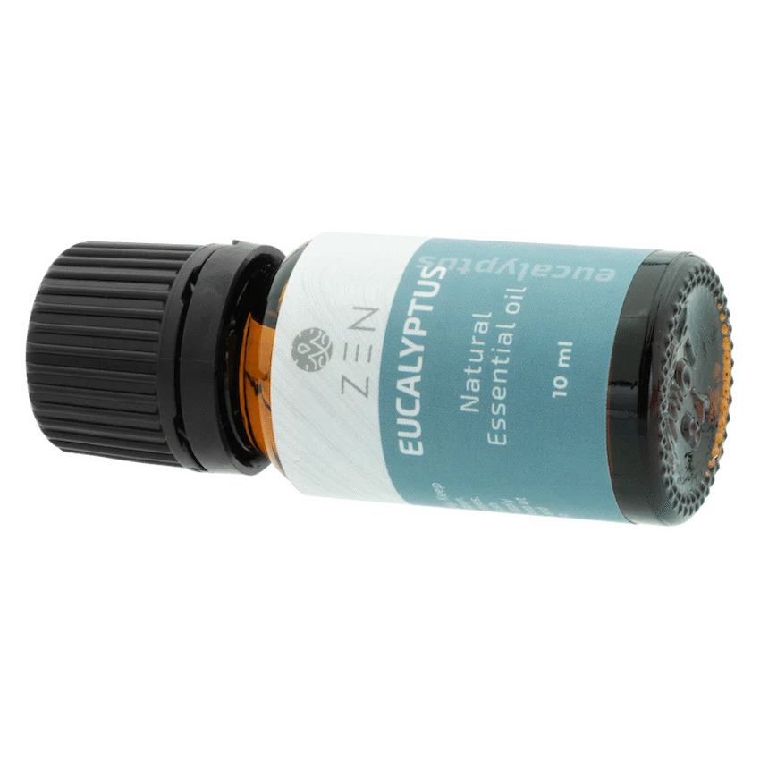 Zen Oil - Eucalyptus - Image 7