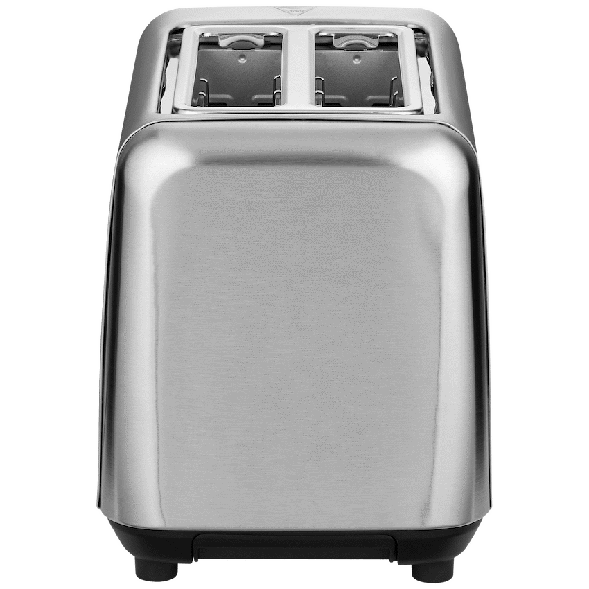 Boden Stark Anson Collection 2-Slice Stainless Steel Toaster - Image 7