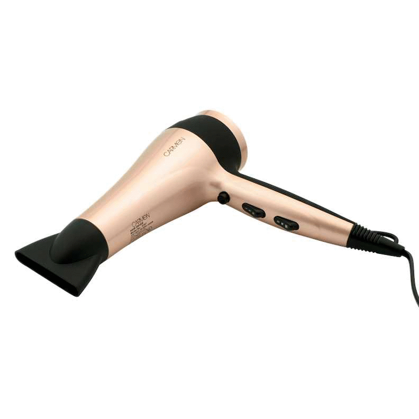 Carmen Ionic 2400w Hairdryer - Image 7