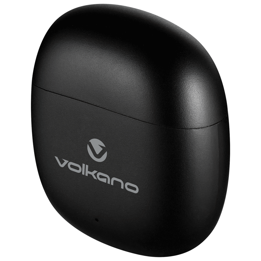 Volkano Sleek Series TWS Earphones - Black - Image 7