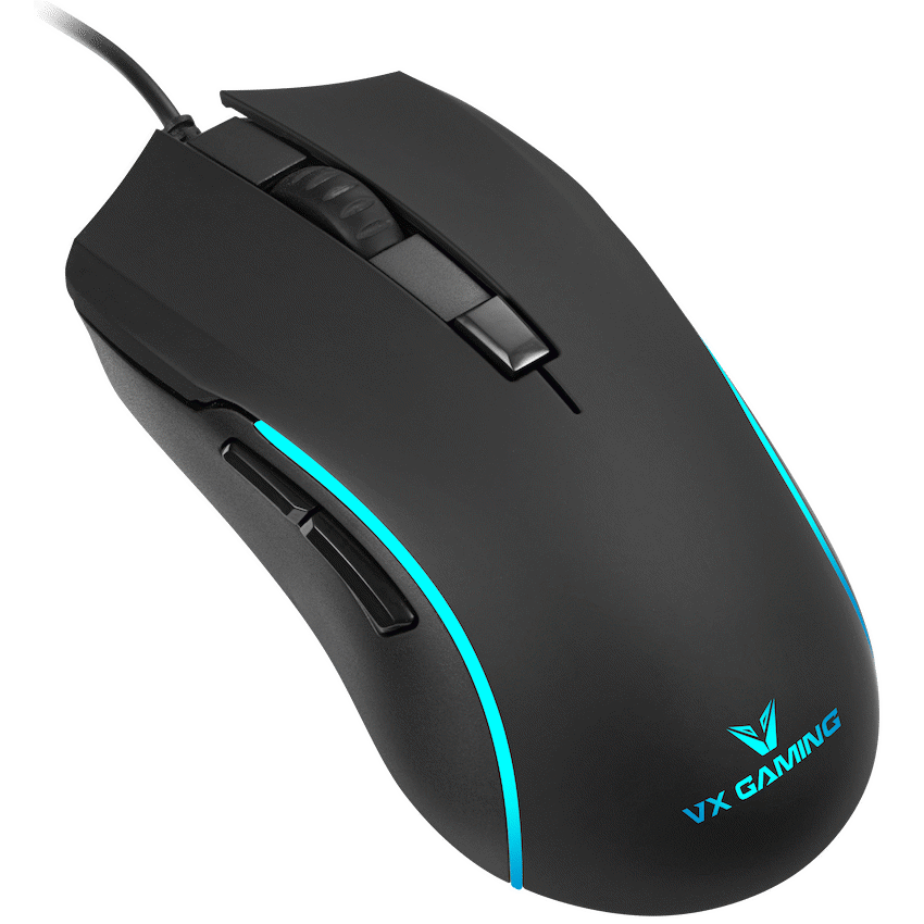 VX Gaming Hydra Series Gaming Mouse - Image 7