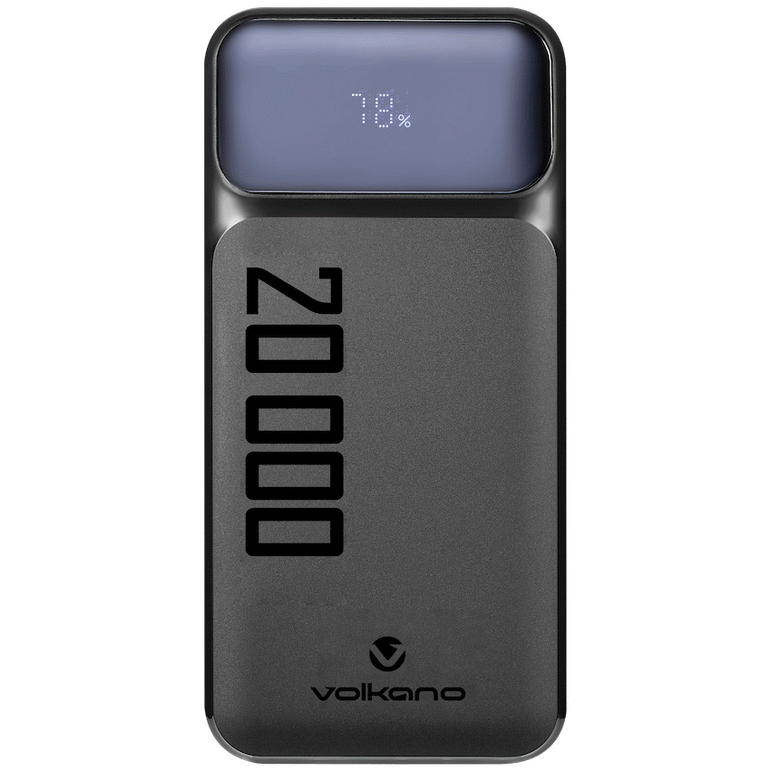 Volkano Roma Series 20000mah PD 22.5w Power Bank - Image 7