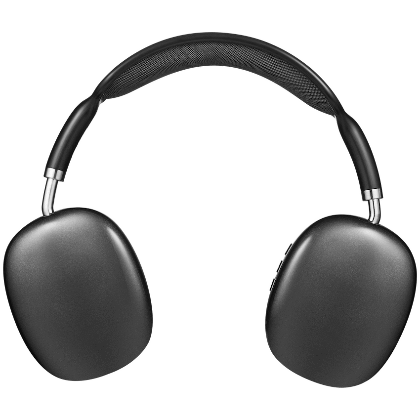 Amplify Stellar Series Bluetooth Headphones - Black - Image 7