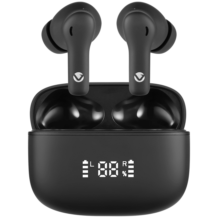 Volkano Cove Series True Wireless Earphone with Charging Case - Image 7