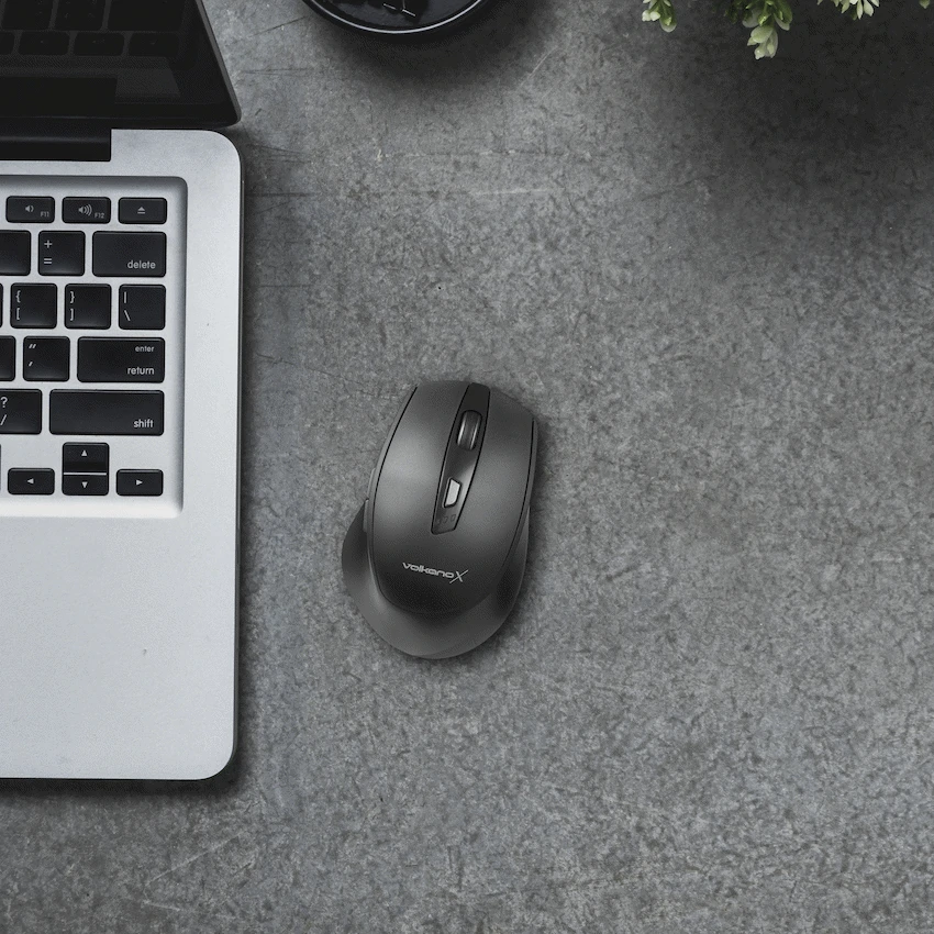 VolkanoX Lithium Bluetooth Wireless Mouse - Image 7
