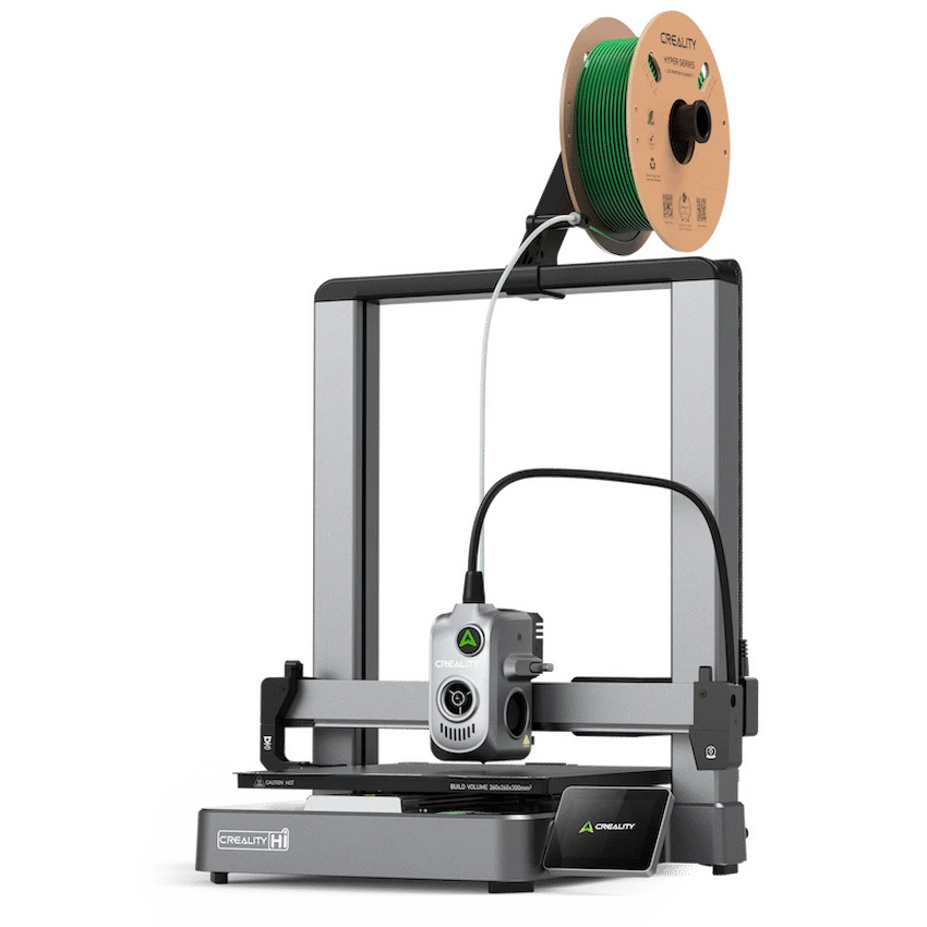 Creality Hi Combo 260x260x300mm - Image 7