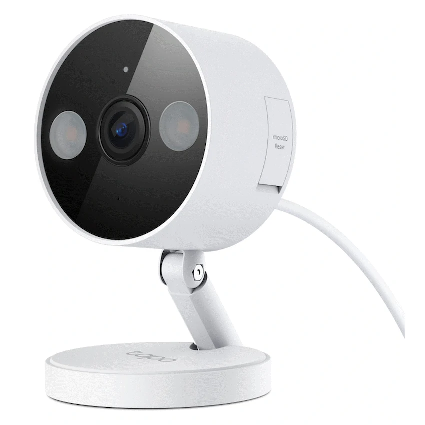 TP-Link Tapo Indoor/Outdoor Home Security Wi-Fi Camera - Image 7