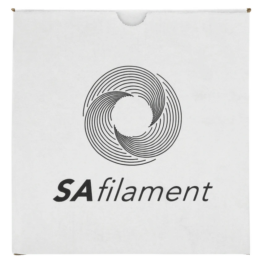 SA Filament Silk PLA Plus Filament 1kg - Royal Blue - Image 7
