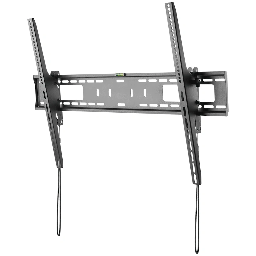 Volkano Steel Series Heavy Duty Tilt TV Wall Mount 60" - 100" TVs - Image 7