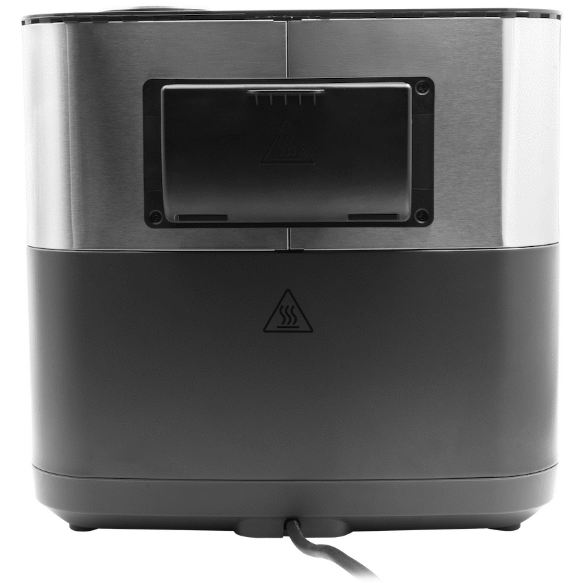 Boden Stark 8l Dual Element Air Fryer with Steaming Function - Image 7