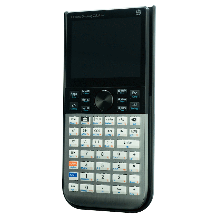 HP Prime G2 Graphing Calculator (New Edition) - Image 8