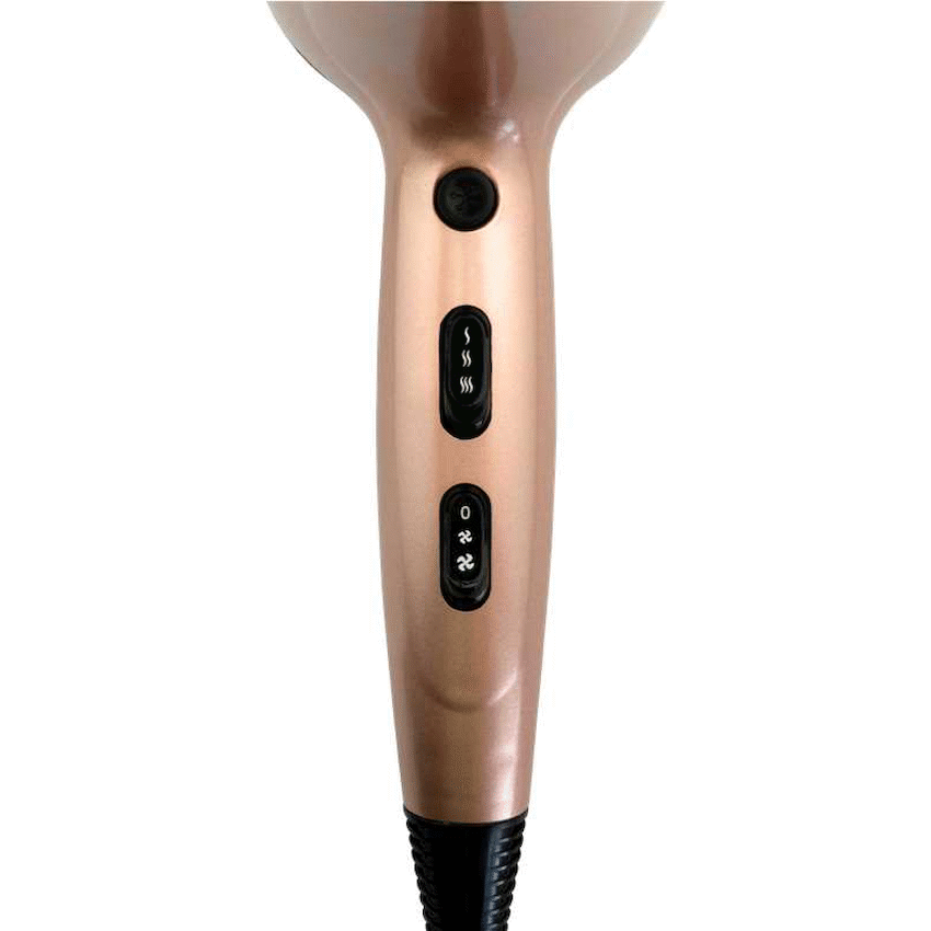 Carmen Ionic 2400w Hairdryer - Image 8