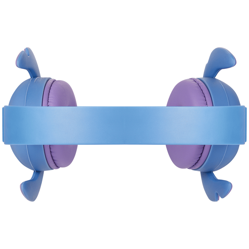 Stitch Bluetooth Padded Headphone with Removable Cups - Image 8