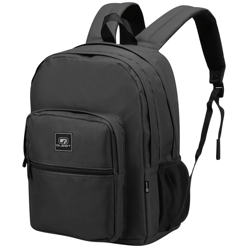 Quest Bobby 27l Backpack - Black - Image 8