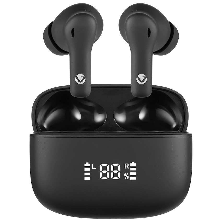 Volkano Cove Series True Wireless Earphone with Charging Case - Image 8