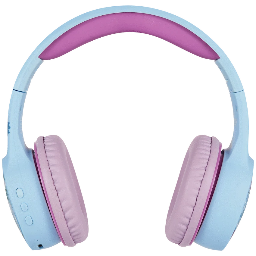 Disney Frozen Bluetooth Padded Headphones with dB Switch Function - Image 8