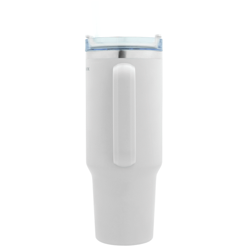 Boden Stark 1200ml Travel Mug - White - Image 8