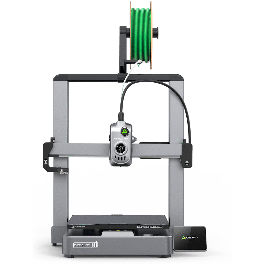 Creality Hi Combo 260x260x300mm - Image 8
