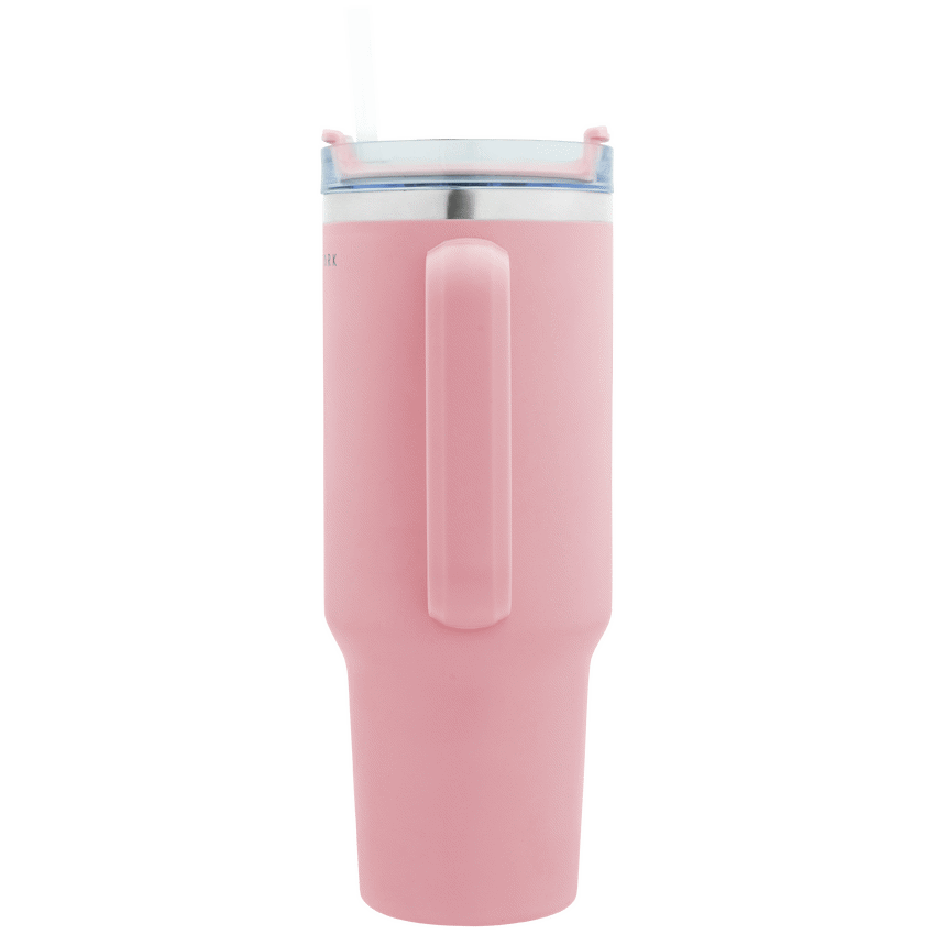 Boden Stark 1200ml Travel Mug - Pink - Image 8