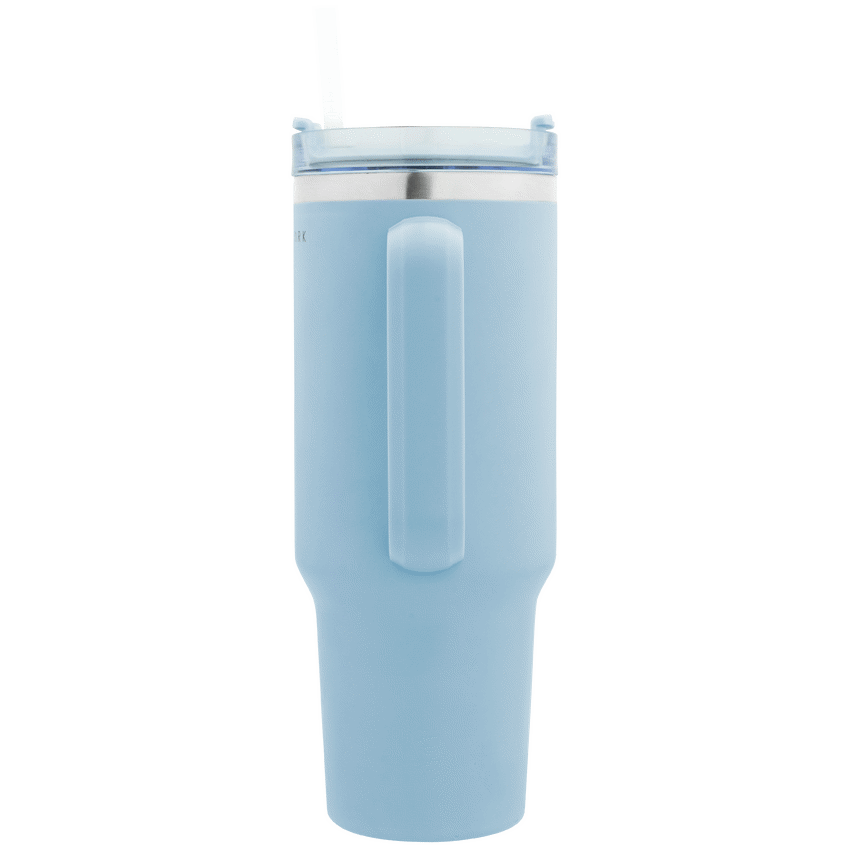 Boden Stark 1200ml Travel Mug - Blue - Image 8