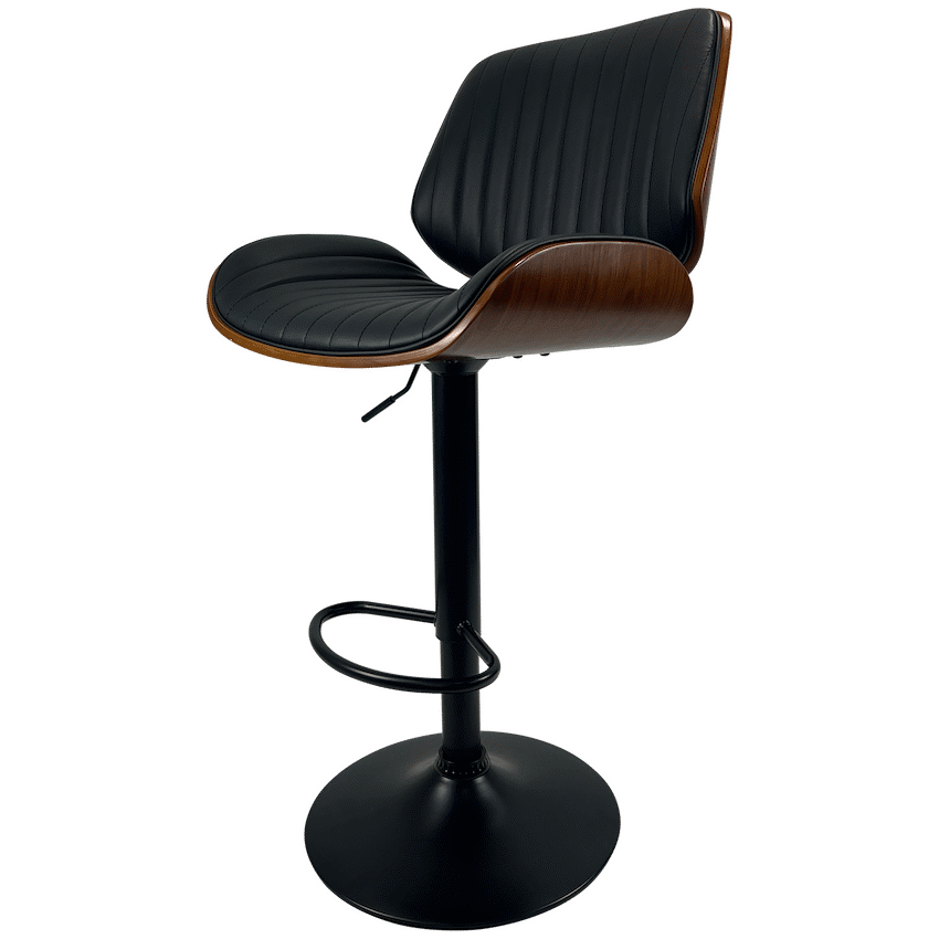 Everfurn Petunia Swivel Barstool (2 Pack) - Image 8